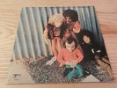 Jimi Hendrix Band of Gypsys -  TRACK Label Puppet Cover version