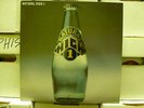 NATURAL HIGH Natural Hight 1 LP on CHIMNEYVILLE Rare Soul Original NM