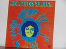 Melchior Alias LP Quebec Canada Obscure Psych Experimental Rock 1969 Capitol