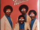 REFLECTIONS Love On Delivery LP CAPITOL Orig SEALED Sweet Soul JR BAILEY