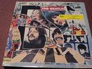 THE BEATLES ANTHOLOGY 3 TRIPLE LP SEALED UNOPENED
