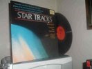 NM-  Synth  LP * ERICH KUNZEL    Star Tracks    ** TELARC DG-10094