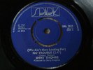 JIMMY THOMAS - No Trouble / Springtime 7