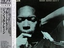JOHN COLTRANE-BLUE TRAIN-JAPAN BLUE NOTE KING+OBI SP/ED