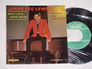 JERRY LEE LEWIS -Whole Lotta Shakin' Goin' On- 7