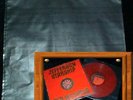 2000 ALBUM LP RECORD VINYL Exterior Clear Dust covers jackets ACID FREE+FAT FREE