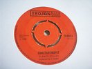 VG SKA UK 45 - TROJAN - CLANCY ECCLES - CONSTANTINOPLE