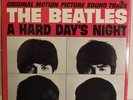 THE BEATLES A HARD DAYS NIGHT  SEALED LP
