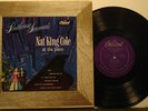 NAT KING COLE Penthouse Seranade '52 MONO dg Clean VG++