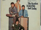THE BEATLES YESTERDAY AND TODAY 2ND STATE BUTCHER COVER RARE STEREO ST-2553 VG+
