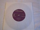 7 ' THE BEATLES '' FROM ME TO YOU/THANK YOU GIRL ''  PURPLE LABEL HOLLAND