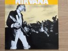 NIRVANA Live From The Reading Festival 1991, Rare Vinyl Lp, Cobain, Foo Fighters