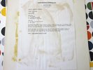 Hannibal Peterson THE TRIBE test pressing LP on Hammond spiritual jazz grail  ?