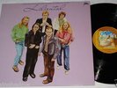 LILIENTAL same Moebius Helmut Hattler LP Brain Rec 1978 KRAUTROCK