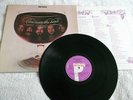 RARE Factory Sample UK LP Deep Purple - Come Taste The Band 1975 EX+ Purple Lbl