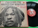 Vivian Jackson Yabby You Deliver Me From My Enemies Jamaica Press Roots