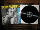 Vinyle – Tom Waits – Rain dogs