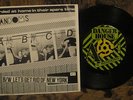 RANDOMS ABCD ORIGINAL dangerhouse 1977 kbd germs PUNK X slash ramones cramps