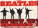 Help THE BEATLES The Night Before /Another Girl THAI Thailand 7