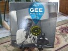 MATTHEW GEE ALL STARS JAZZ BY GEE RIVERSIDE LP