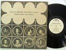 Maceo & All The King's Men - Doing Their Own Thing LP - House of the Fox- Shrink