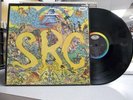 SRC: SRC, Capitol Records, 1st Pressing, PSYCH, OOP LP