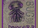 Dinosaur Jr Bug Live at 9:30 Club Record Purple Vinyl Outer Battery Marq Spusta