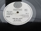 IAN MATHEWS ORIGINAL  1972 UK VERTIGO LP  TIGERS WILL SURVIVE