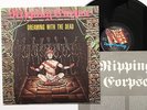 RIPPING CORPSE -Dreaming with the Dead LP 1991 FLAG-57 DEATH/THRASH rigor mortis