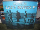 WITCH Lazy Bones LP Shadoks Music 081 Zambia Amanaz African Psych