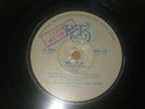 KISS , MEGA  RARE  RHODESIA PRESSING , MR SPEED / HARD LUCK , RADIO D.J. SAMPLE