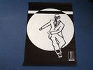 MADNESS - NUTTY BOY - STIFF RECORDS PROMO POSTER (2 TONE, THE SPECIALS SELECTER)