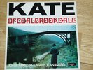 Jon Raven & Jean Ward KATE OF COALBROOKDALE rare FOLK argo label MINT VINYL