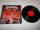 SEPULTURA - Morbid Visions LP Sodom Kreator Death Angel Morbid Saint Angel Dust