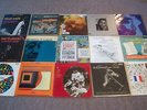 Miles Davis,John Coltrane,Duke Ellington,Dave Brubeck,Stan Getz +/30 Jazz LP's