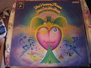 LA DE DAS // HAPPY PRINCE. RARE 1969 NZ PSYCH/PROG..LP