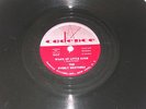 Wake up little Susie  The Everly Brothers on CADENCE 78
