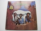 LP THE GLADIATORS PROVERBIAL REGGAE VG