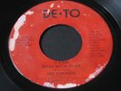 Dee Edwards   I Can Deal With That   De-To   70's northern / modern soul 45 HEAR