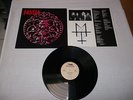 DEICIDE - Same LP 1.PRESS Autopsy Sentenced Dismember Wombbath Vital Remains