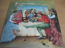 FRUUPP   MODERN MASQUERADES ** 1975 UK 1st DAWN LP RARE.