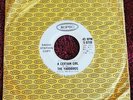 THE YARDBIRDS - A Certain Girl 45 - UNPLAYED Orig US WLP PROMO DJ COPY Jeff Beck