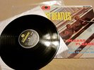 The Beatles Original Please Please Me UK MONO Lp  early press Parlophone NICE