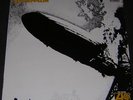 Led Zeppelin SEALED Debut LP Atlantic SD 19126 No Bar Code