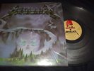 Metallica Creeping Death Authentic Original Rare Clear Vinyl Great Condition