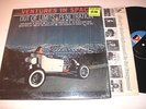 The Ventures In Space  DOLTON  1963  w/shrink 