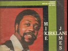 RARE SOUL FUNK LP   MIKE JAMES KIRKLAND   HANG ON IN THERE    BRYAN  ORIGINAL