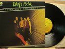 DEAD BOYS - Young Loud And Snotty LP 1977 SIRE kbd punk DAMNED THE CLASH FEAR