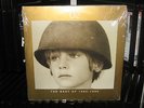 U2 -THE BEST OF 1980-1990- RARE DOUBLE LP -NEWNUOVO