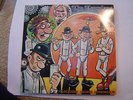 The Templars Clockwork Orange Horrorshow 2 45 PS Oi Skin Head Punk Rock 1 Clear